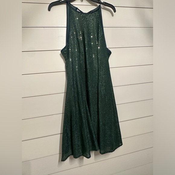 Cocktail/formal short dress - Picture 1 of 3